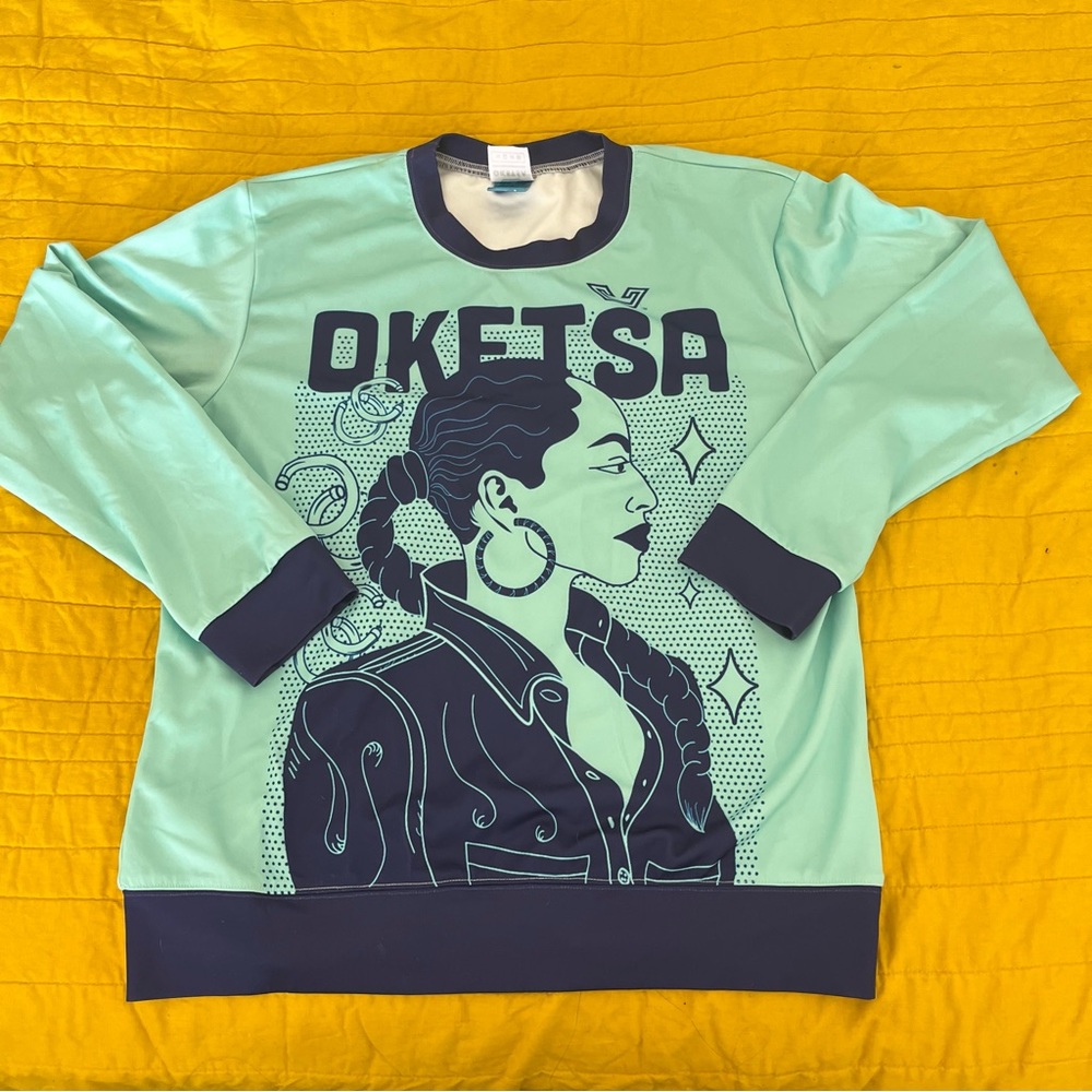 SADE sweatshirt